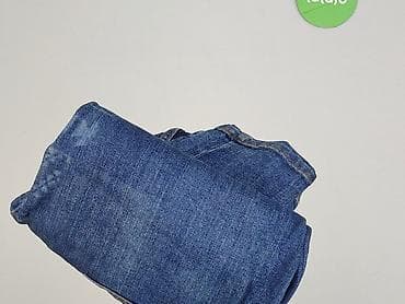 jeans simmons: Fishbone, Jeansy damskie, rozmiar S — 5