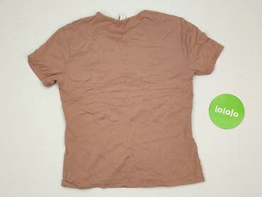 t shirty basic tommy hilfiger: H&M, T-shirt damski, rozmiar M — 3