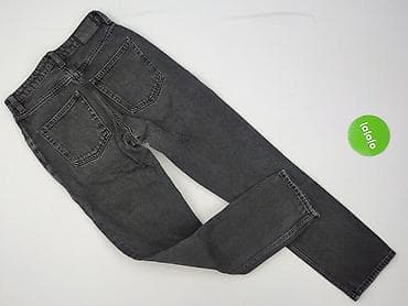 jeans damski: Jeansy damskie, rozmiar XS — 3