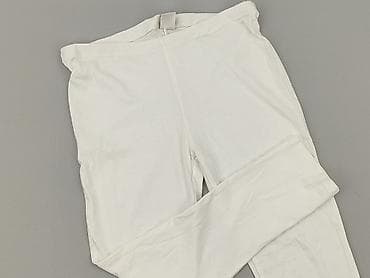 biale getry 122: Vila, Legginsy rozmiar M — 1