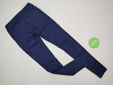 jeans nike: Goodies, Jeansy damskie, rozmiar S — 3