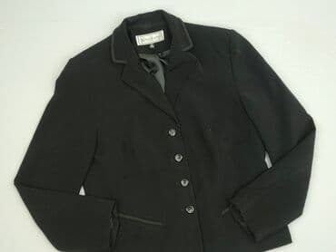 marynarka i adidasy damskie: Marynarka damska, rozmiar L — 1