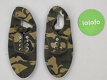 adidasy do koszuli: Trampki damskie, rozmiar 41 — 2