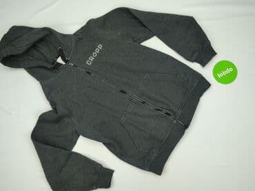 bluza z mopsem: Cropp, Bluza z kapturem dla mężczyzn, rozmiar S — 2