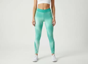 legginsy push up xs: Workout, Legginsy Sportowe damskie, rozmiar XS — 1