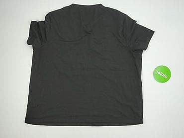 man: Shein Curve, Koszulka dla mężczyzn, rozmiar 3XL — 5