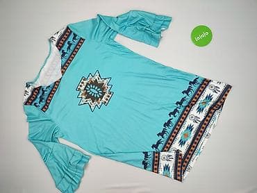 Ubrania damskie: Sukienka damska, rozmiar XL — 2