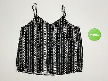 truffle collection buty: BYoung, Top damski, rozmiar L — 2