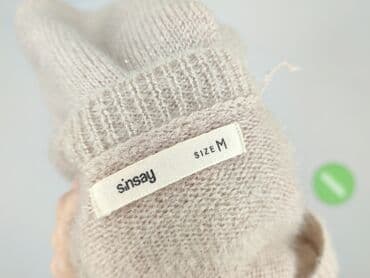 Жінкам: Sinsay, Светр жіночий, M на lalafo.pl — 4 Жінкам: Sinsay, Светр жіночий, M — 4