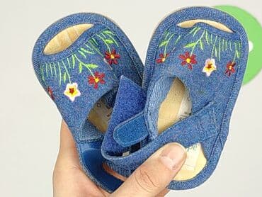 półbuty bugatti opinie: Baby shoes, 15 and less, condition - Perfect — 5
