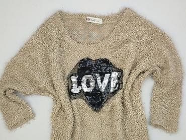sheilay sweter: Sweter damski, rozmiar XL — 1