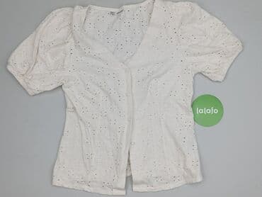 bluzki kopertowe reserved: BODY FLIRT, Women's blouse, size M (EU 38) — 2