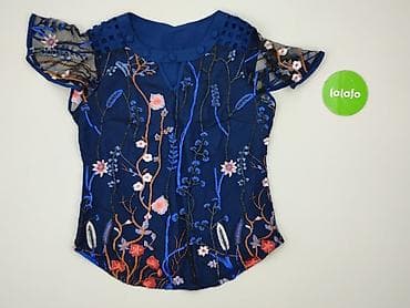 bluzy 2005: Bluzka damska, rozmiar M — 2