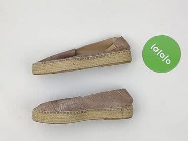 kapcie jordan różowe: Sandały damskie, rozmiar 38 — 3