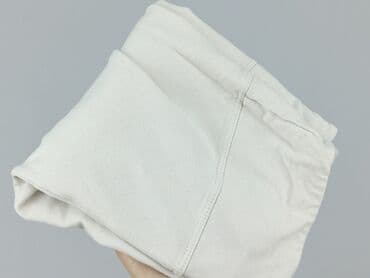 beżowe legginsy h: Legginsy Sportowe damskie, rozmiar S — 5