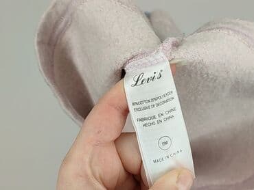 c a sukienka dla dziewczynki: Dress, Levi's, 3-6 months, condition - Very good — 4