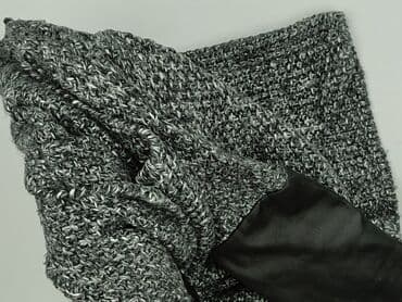 koszula damska z eko skóry: Women`s sweater, size One size — 6