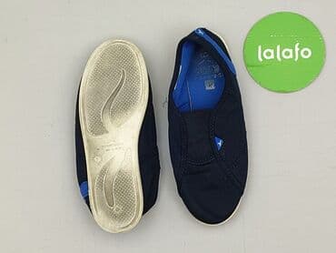 skarpety coolmax 4f: Buty sportowe 36, Używany — 3