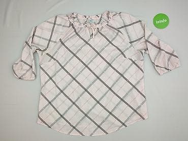 koszula daniel david: Croft & Barrow, Bluzka damska, rozmiar 2XL — 2