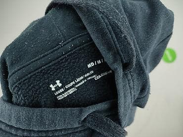 undershirt h: Under Armour, Bluza z kapturem dla mężczyzn, rozmiar M — 4
