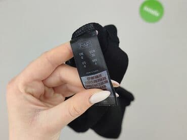 Kobiety: F&F, Spódnica damska, S — 4