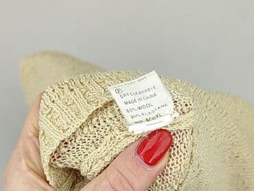 кофти жіночі польські: Светр жіночий, розмір M — 4