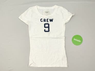 t shirty american eagle: T-shirt damski, rozmiar S — 2