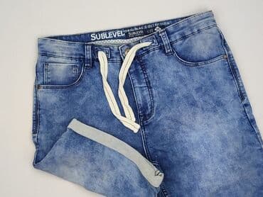 Shorts for men, L (EU 40), Sublevel, condition - Good