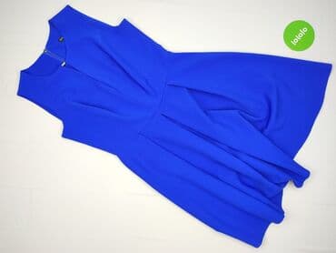 sukienka 5456: Sukienka damska, rozmiar XL — 2