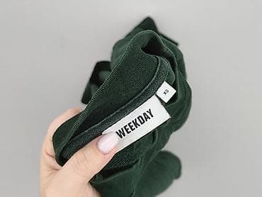 pull i bear bluza: Weekday, Bluza damska
, rozmiar XS — 5