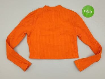 megi bluzy: Sinsay, Bluzka damska, rozmiar XL — 3