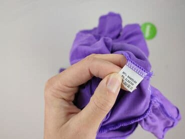 sukienki fioletowa na wesele: Sukienka damska, rozmiar S — 4