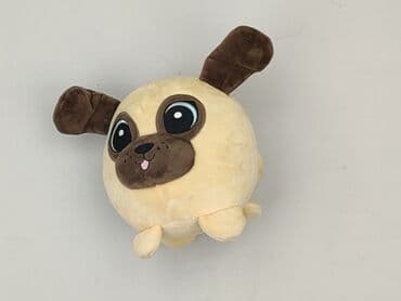 koszulka barcelony dla dzieci: Mascot Dog, condition - Very good — 1