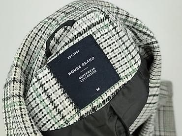 clockhouse winter jacket: House, Płaszcz damski, rozmiar M — 4