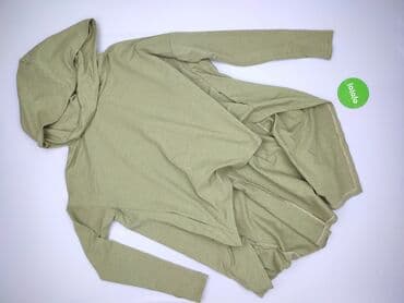 sweter z kapturem reserved: Vubu, Kardigan damski, rozmiar XS — 2