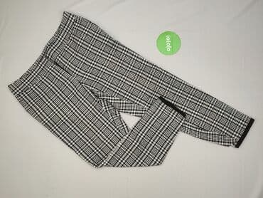 c a spodnie narciarskie: Spodnie materiałowe damskie, rozmiar S — 2