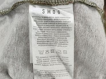 multiblu jeans: SMOG, Koszulka dla mężczyzn, rozmiar M — 6