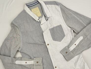 Bershka, Shirt for men, size M