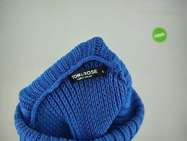 poliamid sweter: Tom Rose, Golf damski, rozmiar L — 4