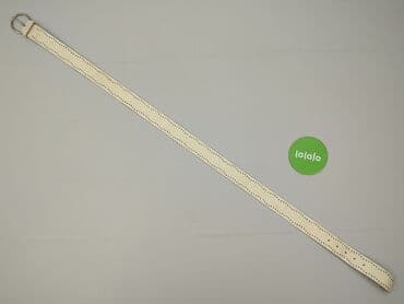 pasek z kryształkami: Pasek, Damskie, stan - Bardzo dobry — 2