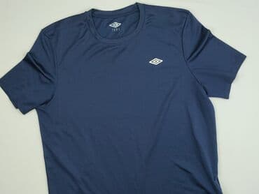 Umbro, T-shirt for men, 2XL at lalafo.pl Umbro, T-shirt for men, 2XL