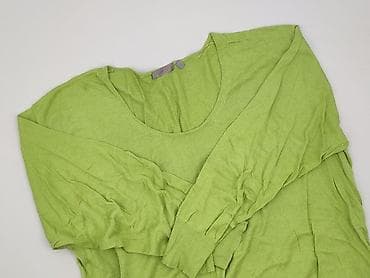 dwustronna: Turnover, Sweter damski, rozmiar S — 1