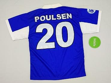 sweter: Koszulka dla mężczyzn, rozmiar S — 3