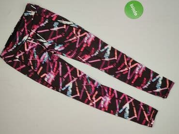 H&M, Leggings Sports for women, size S (EU 36) — 2