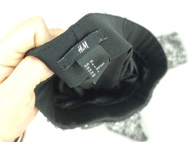 obcisłe krótkie spodenki: H&M, Лосини Елегантні жіночі, розмір XS — 4