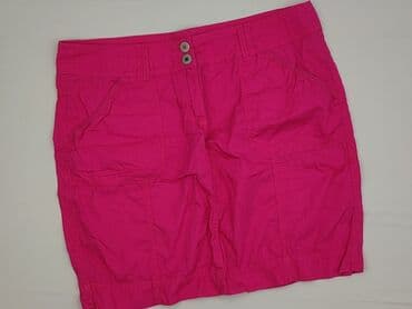 spódnice rozkloszowane midi z kieszeniami: Colours of the World, Spódnica damska, M — 1