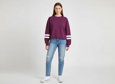 bluza od mohito: Divided, Bluza damska
, rozmiar XS — 6