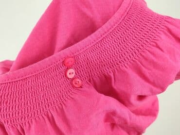 rozowa bluzka: Promod, Bluzka damska, rozmiar S — 5