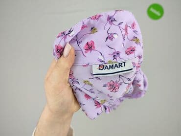 lawendowa bluzki damskie: Damart, Koszula damska, rozmiar 5XL — 4