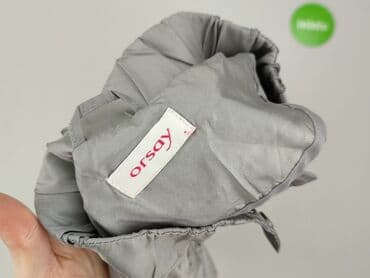 kurtka zimowa z kożuszkiem: Orsay, Kurtka przejściowa damska, rozmiar M — 4